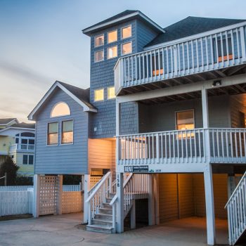 Buying OBX Real estate