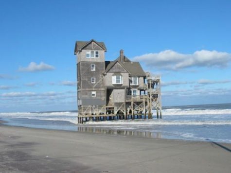 Home Inspections When Buying in the Outer Banks 1