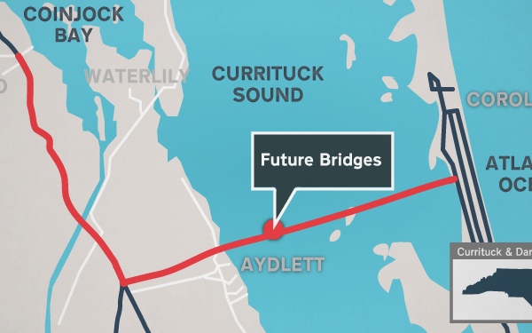 Mid-Currituck Bridge Discussion 7
