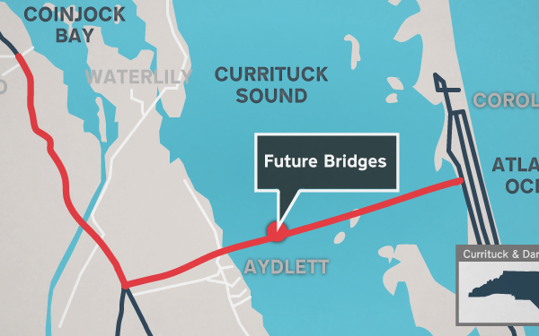 Mid-Currituck Bridge Discussion 9