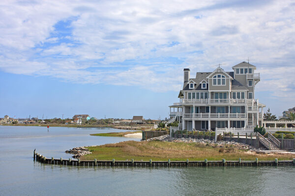 Why Buy Real Estate in the Outer Banks? 