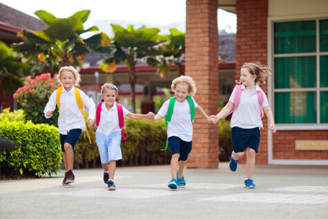 Exploring schools in the Outer Banks