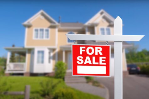 Preparing Your House for Sale