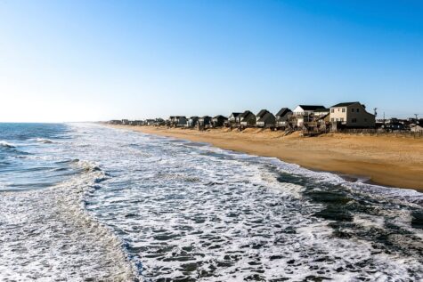 sell your obx beach house