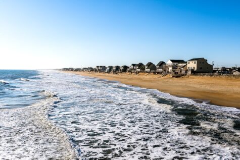 vacation rental properties in obx nc
