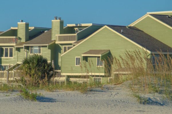 Self-Management vs Property Management for OBX Vacation Rentals