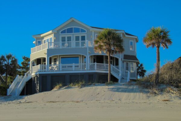Buy an OBX beach house from out of state