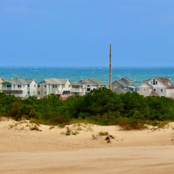 How to Choose the Right OBX Town as a First-Time Buyer | Flood Zones, Costs & Fit