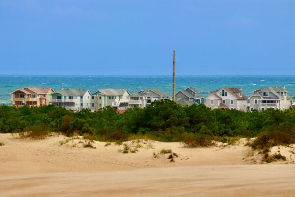 How to Choose the Right OBX Town as a First-Time Buyer | Flood Zones, Costs & Fit
