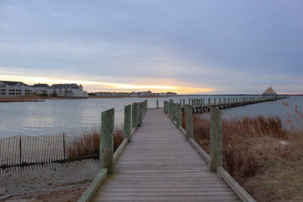 Duck vs. Southern Shores, NC: Which Outer Banks Community Is Better for a Second Home?