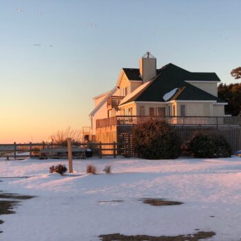 Vacation Home vs Investment Property in the Outer Banks: Which Should You Buy?