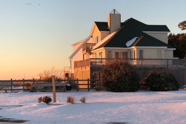 Vacation Home vs Investment Property in the Outer Banks: Which Should You Buy?