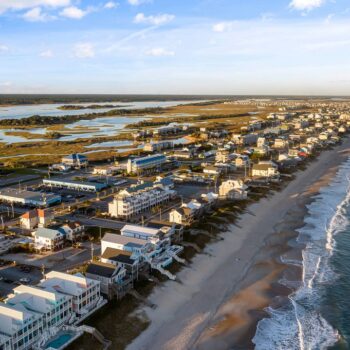 Duck vs. Corolla, NC: Which Outer Banks Town Is Better for a Second Home?