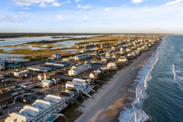 Duck vs. Corolla, NC: Which Outer Banks Town Is Better for a Second Home?