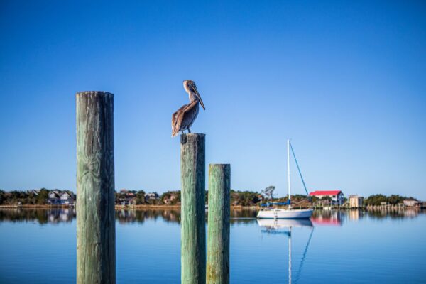 Manteo vs. Nags Head: Which Outer Banks Town Should You Choose?