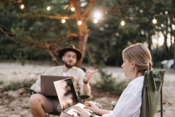 Best Outer Banks Towns for Remote Workers